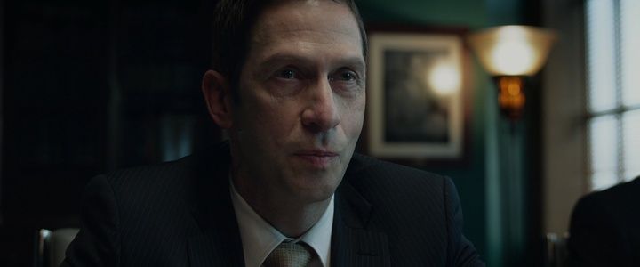 Shot from Fantastic Four