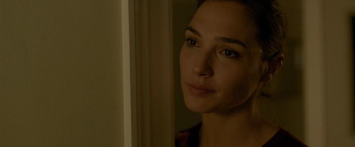 Shot from Criminal