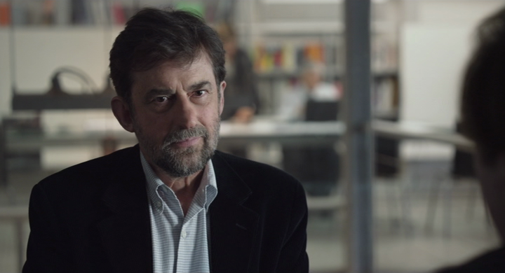 Shot from Mia madre