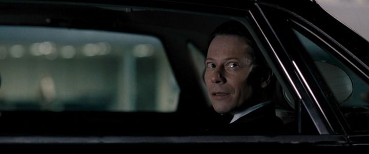 Shot from Quantum of Solace