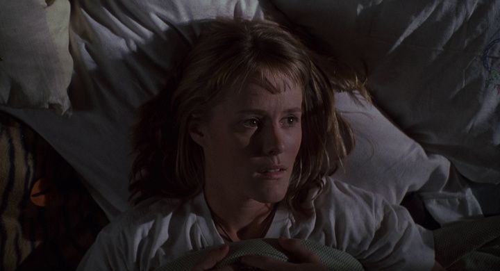 Shot from Benny & Joon