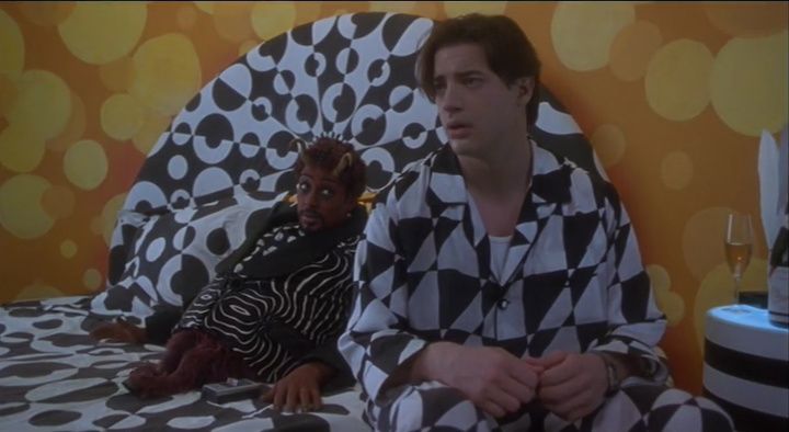 Shot from Monkeybone