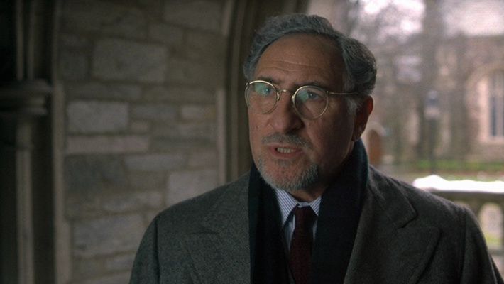 Shot from A Beautiful Mind