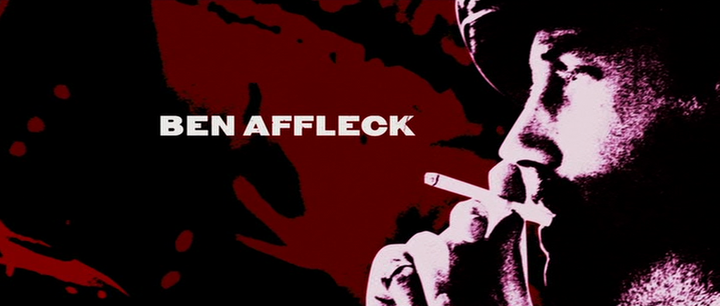 Shot from Smokin' Aces