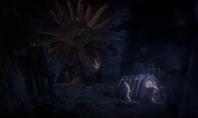 Best snapshot from The Rift