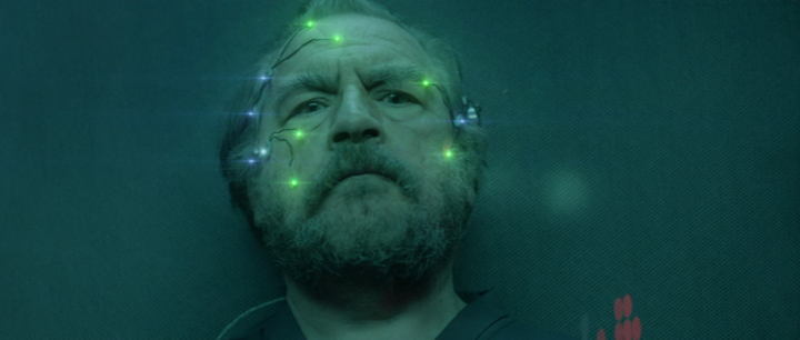 Shot from The Anomaly