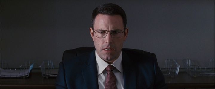 Shot from The Accountant