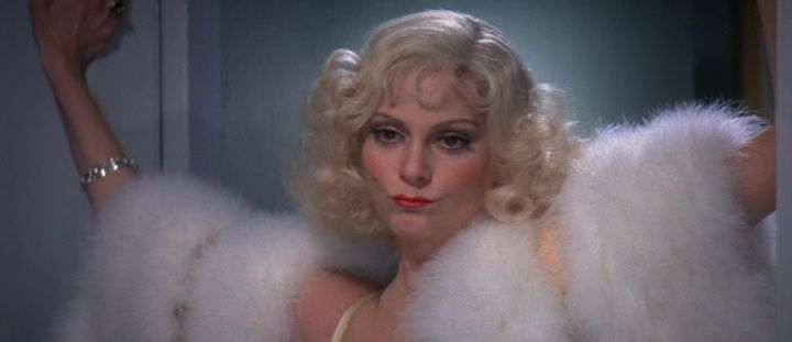 Shot from Victor Victoria