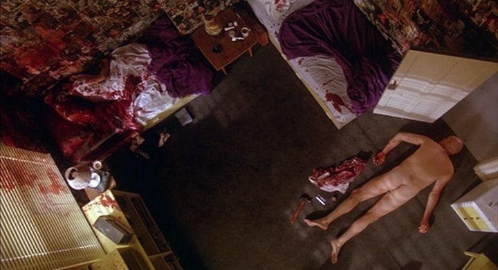 Best snapshot from Prick Up Your Ears