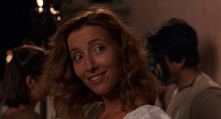 Shot from Much Ado About Nothing