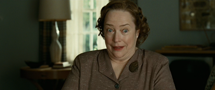 Shot from Revolutionary Road
