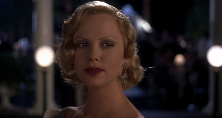 Shot from The Legend of Bagger Vance