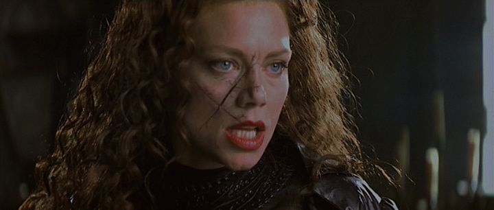 Shot from The League of Extraordinary Gentlemen