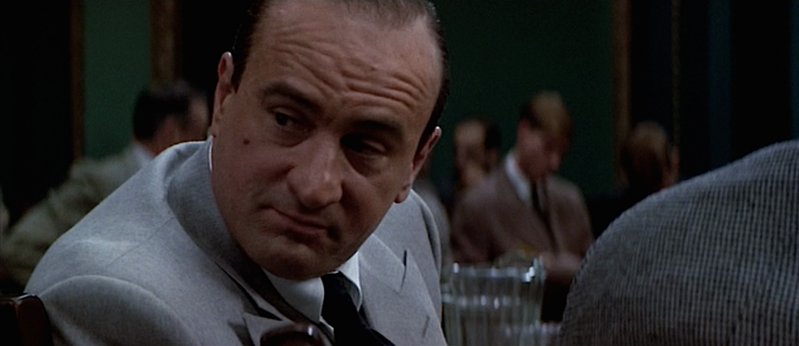 Shot from The Untouchables