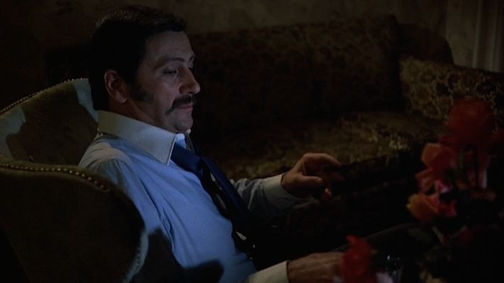 Shot from Mean Streets