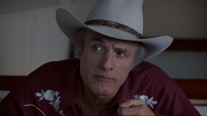 Shot from Flesh and Bone
