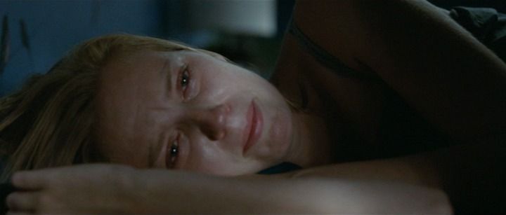 Shot from Mr. Nobody