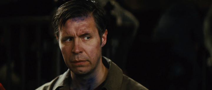 Shot from The World's End