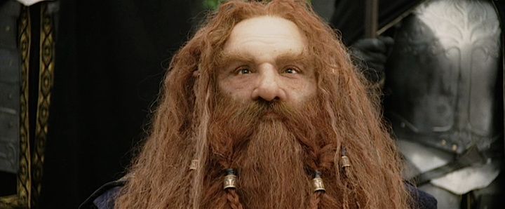 Shot from The Lord of the Rings: The Return of the King