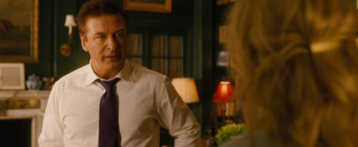 Shot from Blue Jasmine