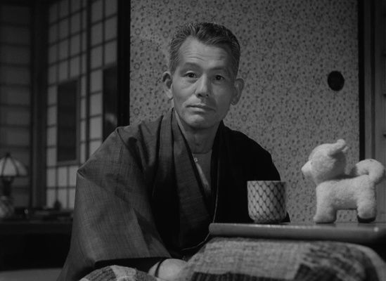 Shot from Tôkyô boshoku