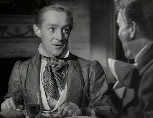 Shot from Great Expectations