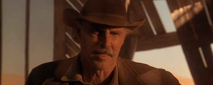 Shot from Last Man Standing