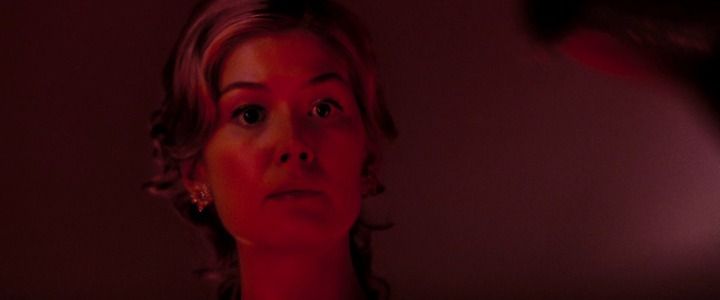 Shot from Surrogates
