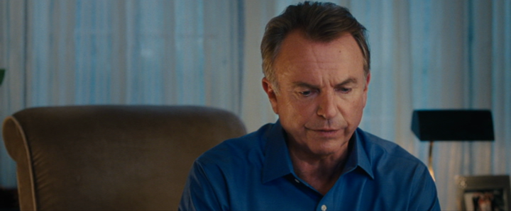 Shot from The Vow