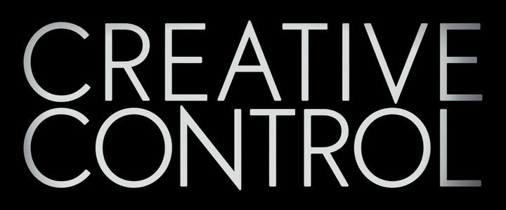 Title screen of Creative Control