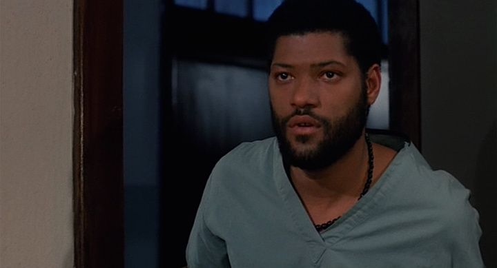 Shot from A Nightmare on Elm Street 3: Dream Warriors