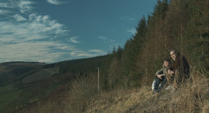 Best snapshot from Svengali