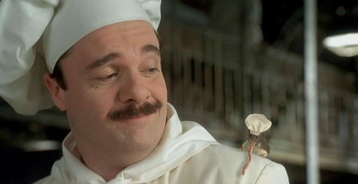 Shot from Mousehunt