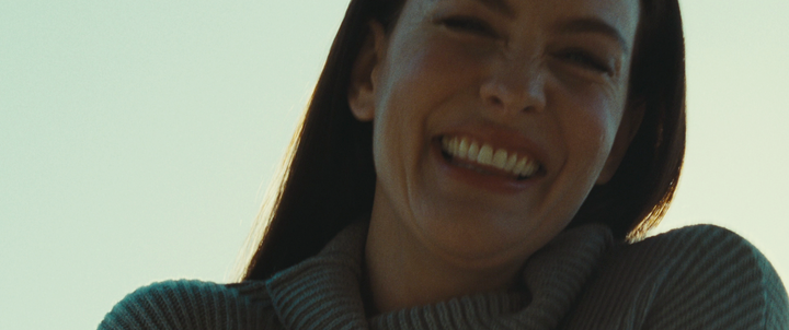 Shot from Ad Astra
