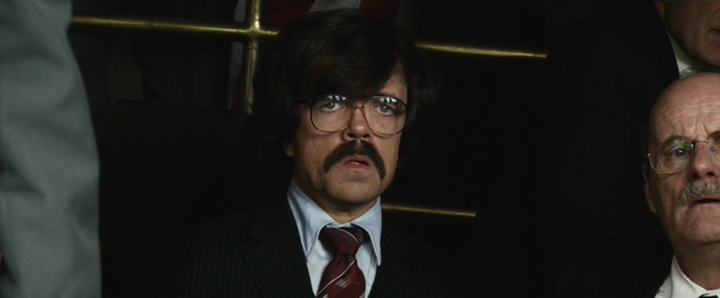 Shot from X-Men: Days of Future Past