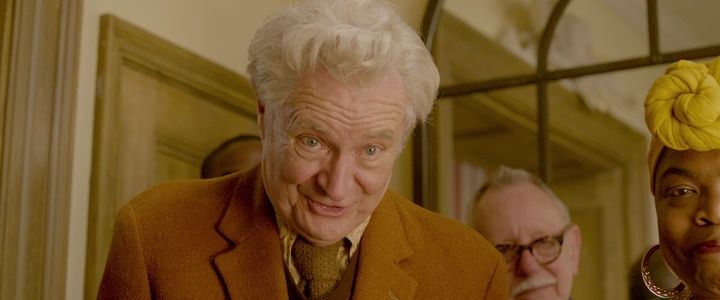 Shot from Paddington 2