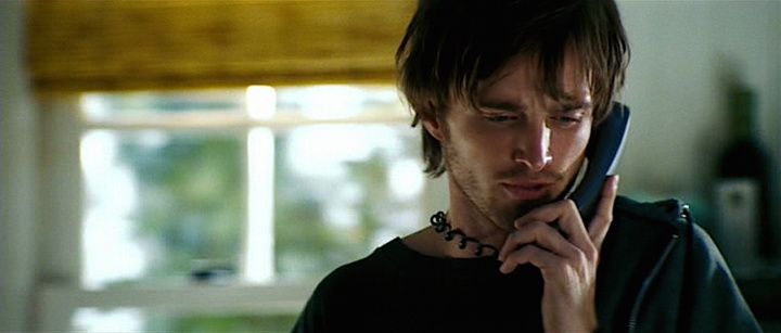 Shot from Mission: Impossible III