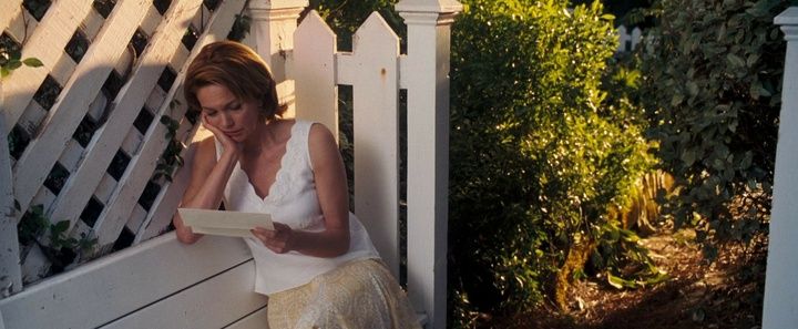 Shot from Nights in Rodanthe