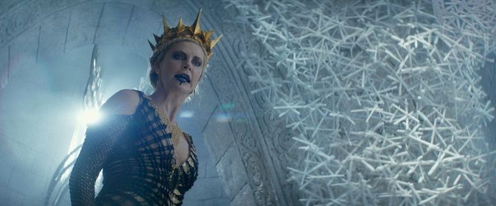 Shot from The Huntsman: Winter's War