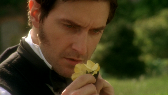 Shot from North & South