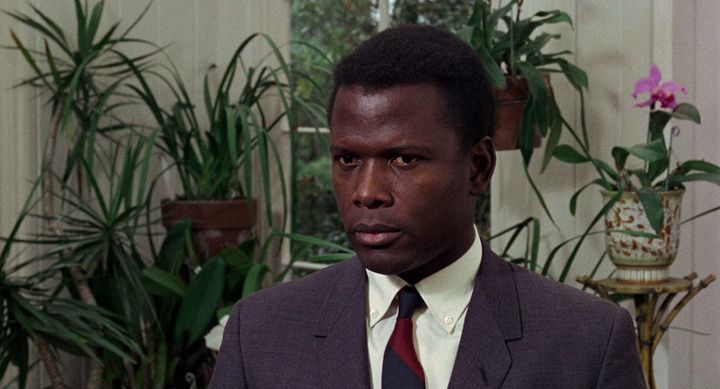 Shot from In the Heat of the Night