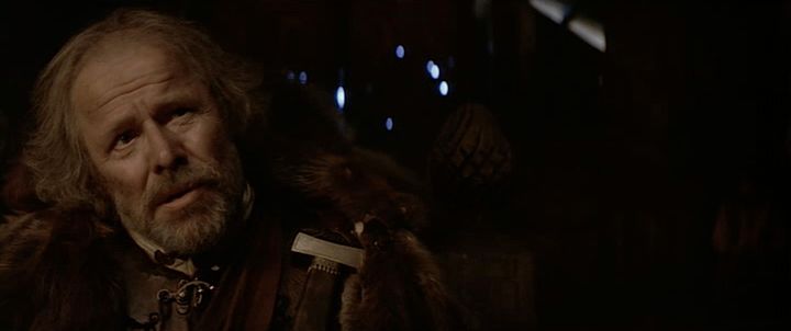 Shot from The 13th Warrior