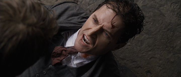 Shot from Captain America: The First Avenger