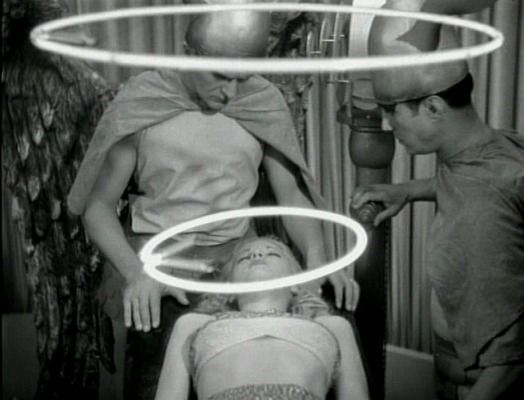Best snapshot from Flash Gordon