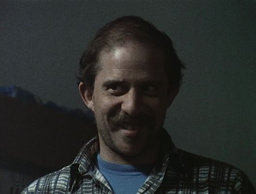Shot from Henry: Portrait of a Serial Killer