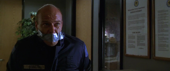 Shot from The Negotiator
