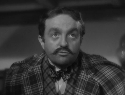 Shot from D'homme à hommes