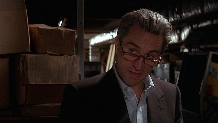 Shot from Goodfellas