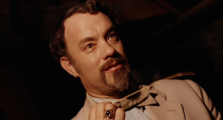 Shot from The Ladykillers