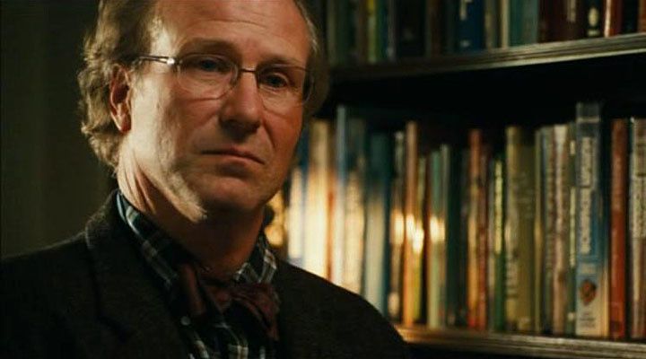 Shot from Neverwas